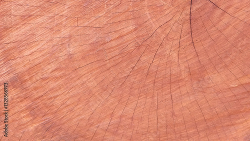 Wood texture background surface with old natural pattern. Beautiful wood grain. Wood background. Vector illustration.