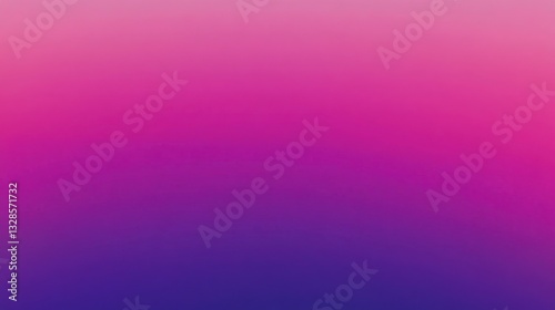Wallpaper Mural A gradient from vibrant magenta to deep violet. Featuring bold magenta tones blending into rich violet hues Torontodigital.ca