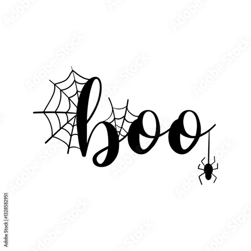 boo
