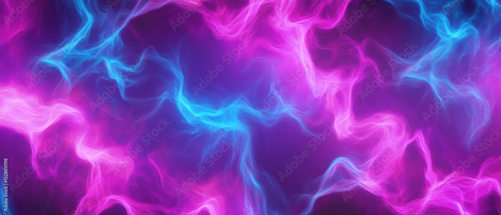 A neon purple and blue abstract gradient background. Featuring glowing neon shades. Emphasizing futuristic energy. Ideal for technology and nightlife visuals A neon purple and blue abstract gradient background. Featuring glowing neon shades. Emphasizing futuristic energy. Ideal for technology and nightlife visuals