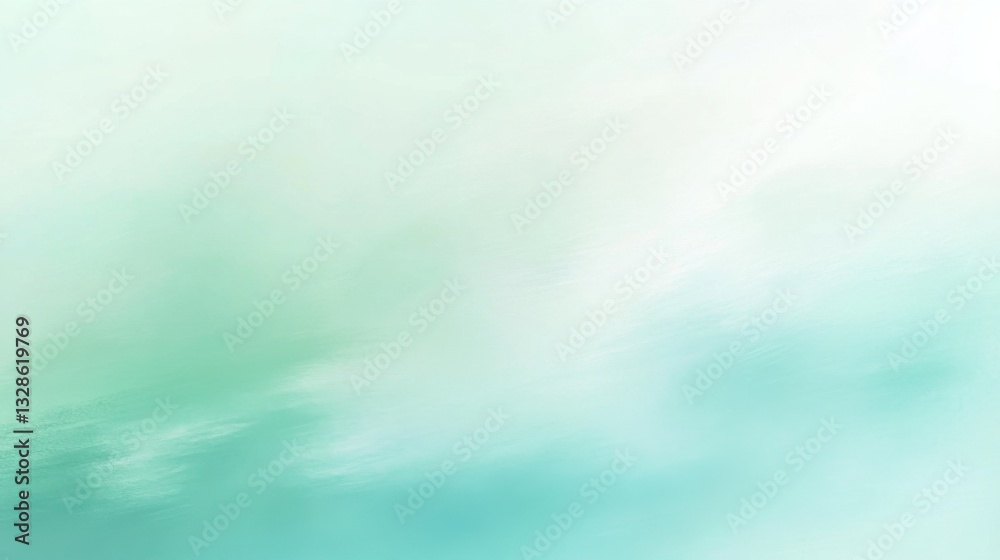 A peaceful mint green gradient background. Featuring soft mint greens, light blues, and soft whites with smooth transitions. Emphasizing calmness and renewal. Ideal for wellness and nature visuals A peaceful mint green gradient background. Featuring soft mint greens, light blues, and soft whites with smooth transitions. Emphasizing calmness and renewal. Ideal for wellness and nature visuals