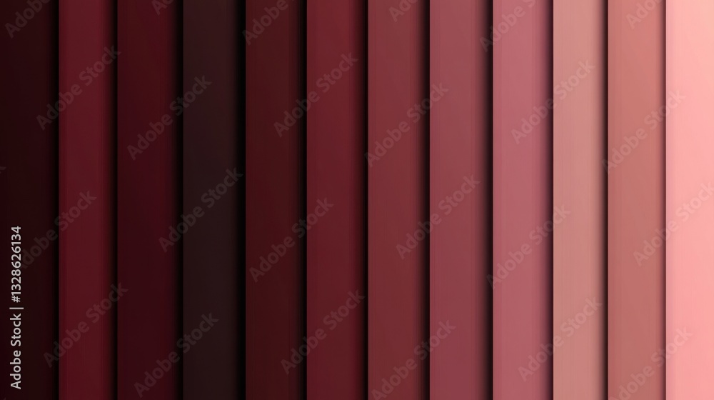 A rich burgundy and soft blush gradient background. Featuring bold burgundies and soft blush tones with smooth transitions. Emphasizing elegance and warmth. Ideal for beauty visuals A rich burgundy and soft blush gradient background. Featuring bold burgundies and soft blush tones with smooth transitions. Emphasizing elegance and warmth. Ideal for beauty visuals