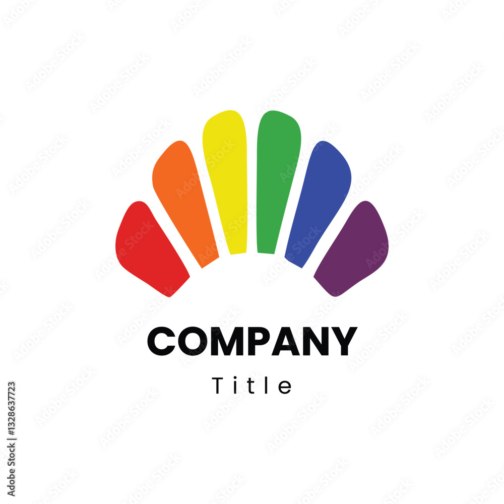 logo for company industrial or group company logo for company industrial or group company