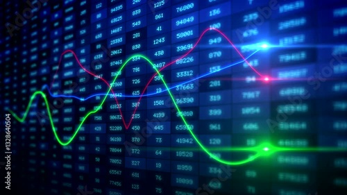 Stock Market Trends