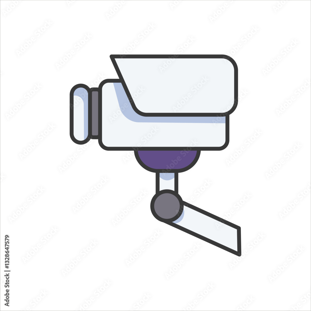 Security CCTV Camera for Home and Office Monitoring Security CCTV Camera for Home and Office Monitoring