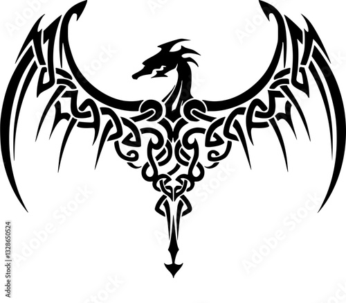 dragon tatoo 2
