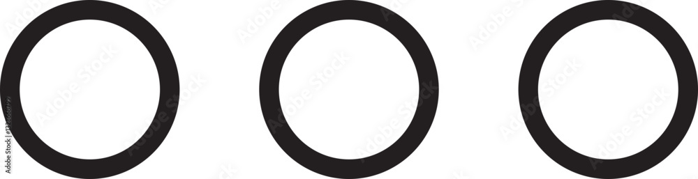 Hamburger web and mobile app menu icon outline style. Vector buttons for website UI navigation. App menu for home or drop list and application drawer in mobile app isolated on transparent background. Hamburger web and mobile app menu icon outline style. Vector buttons for website UI navigation. App menu for home or drop list and application drawer in mobile app isolated on transparent background.