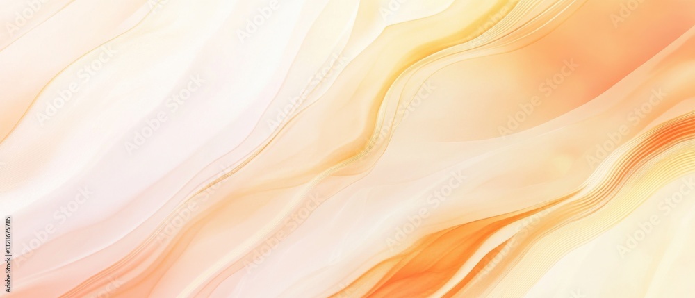 A soft peach sunset abstract gradient background. Featuring warm oranges, pinks, and golds. Emphasizing warmth and optimism. Ideal for motivational and lifestyle visuals A soft peach sunset abstract gradient background. Featuring warm oranges, pinks, and golds. Emphasizing warmth and optimism. Ideal for motivational and lifestyle visuals
