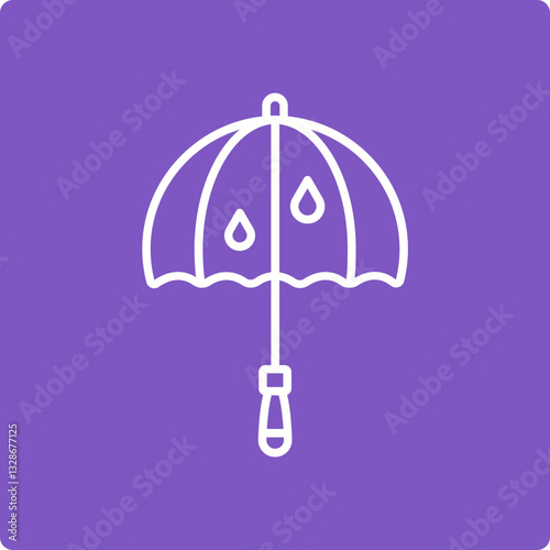 Umbrella Icon