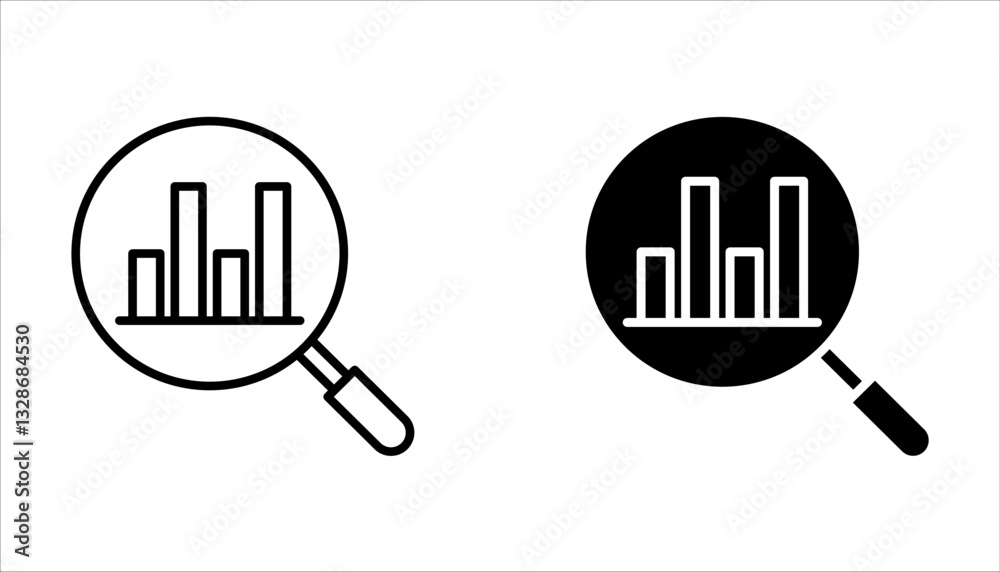 Seo related icons thin vector icon set, on a white background. Seo related icons thin vector icon set, on a white background.
