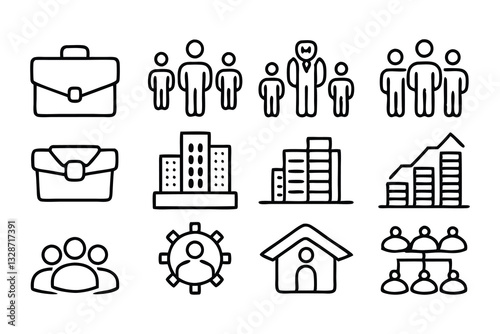 sme concept small and medium sized enterprises rel