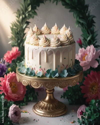 cake