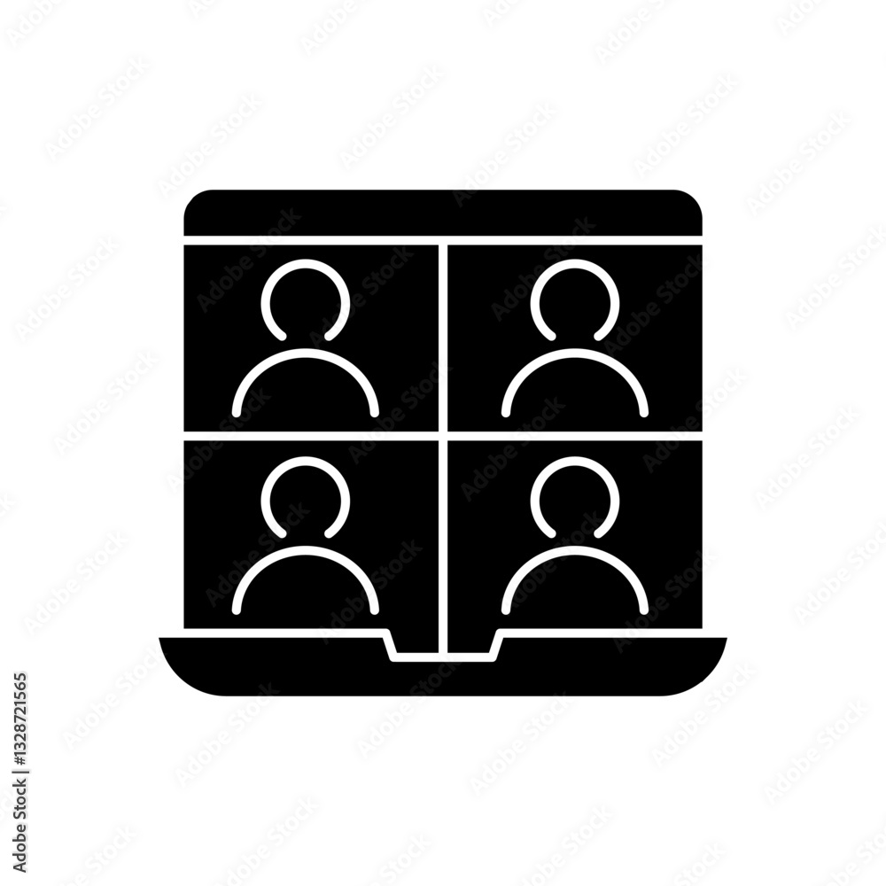 Team vector icon. Teamwork illustration sign. Development symbol. Progress logo. Team vector icon. Teamwork illustration sign. Development symbol. Progress logo.
