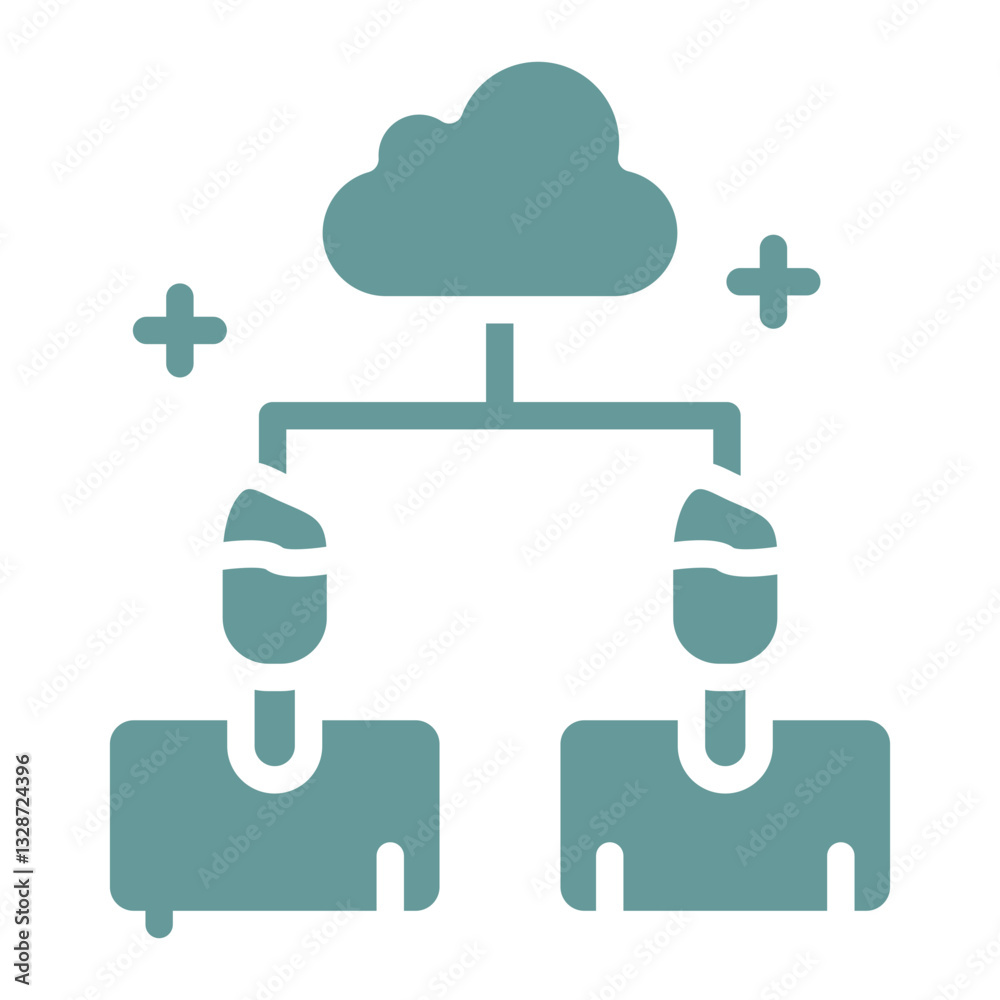 Match Maker Vector Design Icon Style Match Maker Vector Design Icon Style