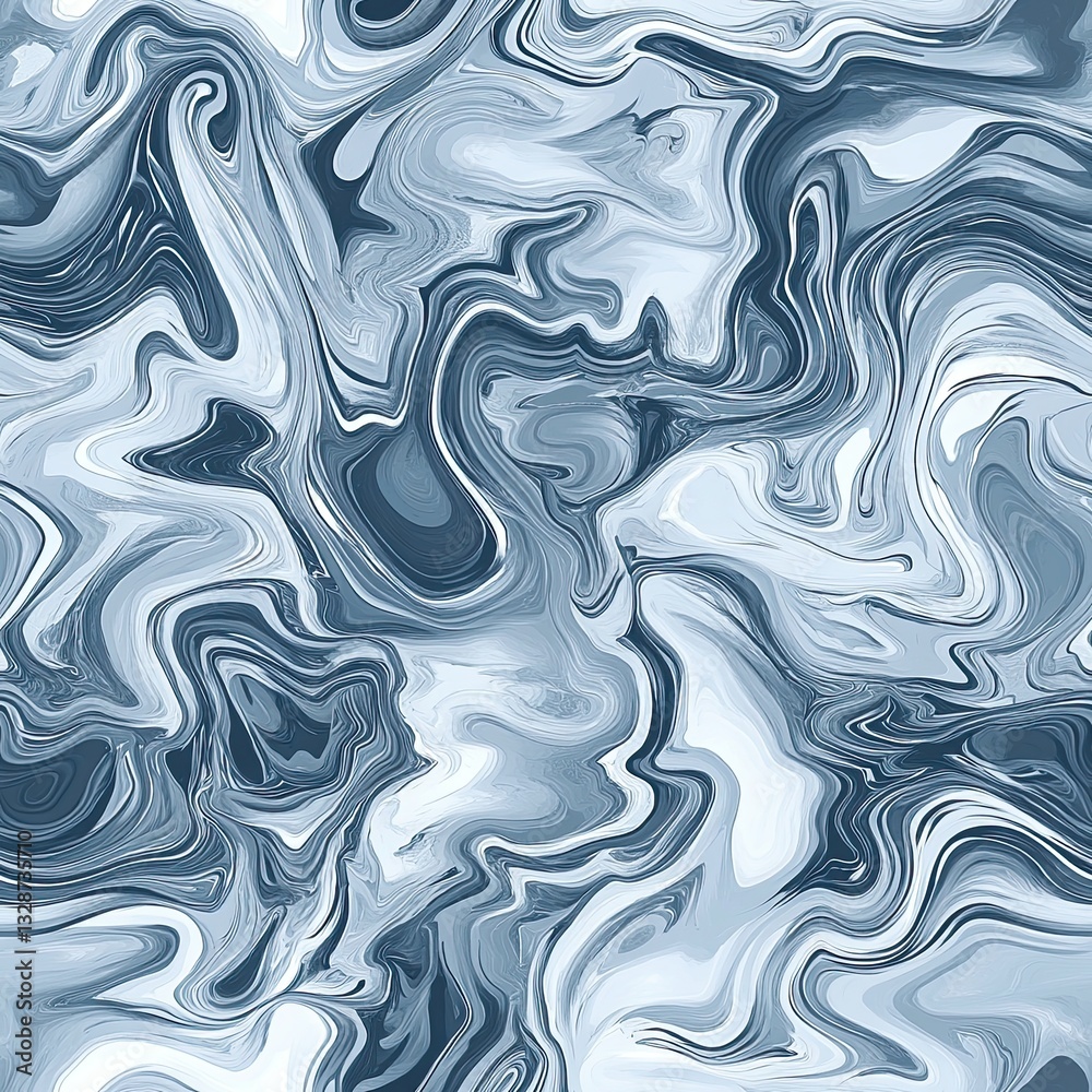 Stunning Ripple Pattern Organic Marble Like Finish for Premium Designs Stunning Ripple Pattern Organic Marble Like Finish for Premium Designs
