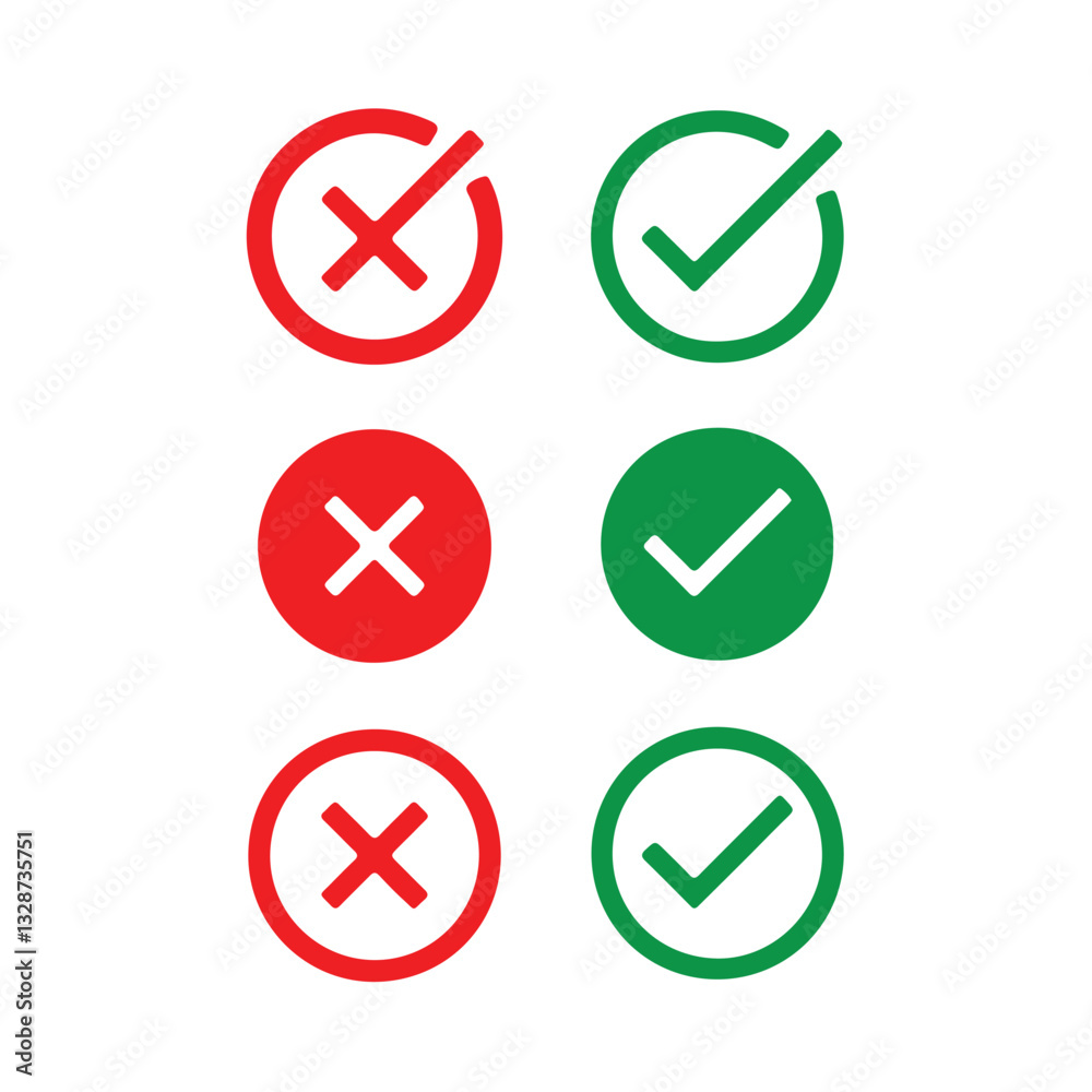 check list icon set check list icon set
