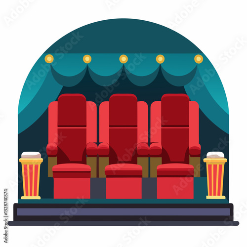 modern theater 