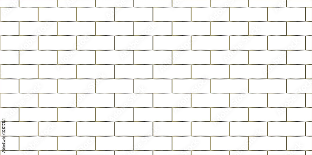 White brick wall background. Architecture construction stone block brick wallpaper. seamless building cement concrete wall grunge background. White brick wall background. Architecture construction stone block brick wallpaper. seamless building cement concrete wall grunge background.