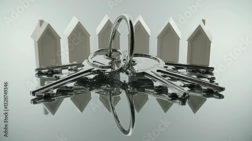 The Keys to Home Ownership