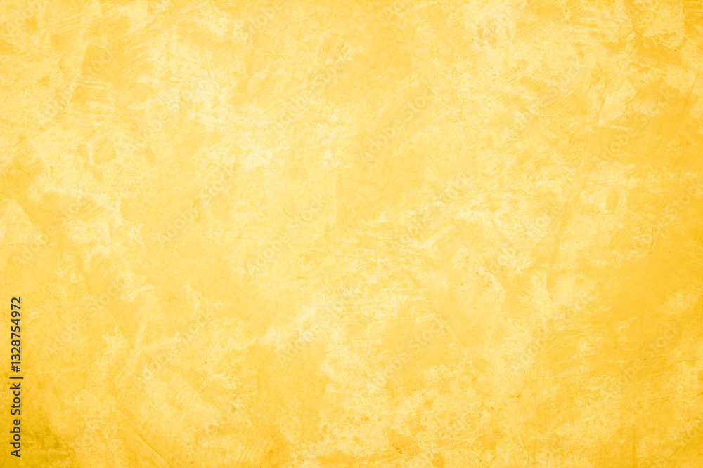 Yellow concrete stone texture for background in summer wallpaper. Cement and sand wall of tone vintage minimal. Concrete abstract wall of yellow color, cement texture white blank for home decor. Yellow concrete stone texture for background in summer wallpaper. Cement and sand wall of tone vintage minimal. Concrete abstract wall of yellow color, cement texture white blank for home decor.