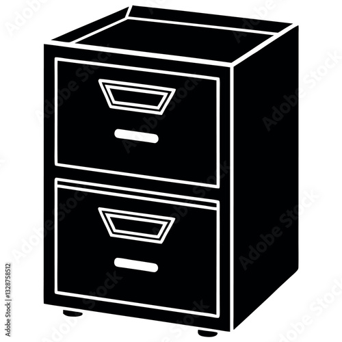 Office-filing-cabinet-icon.