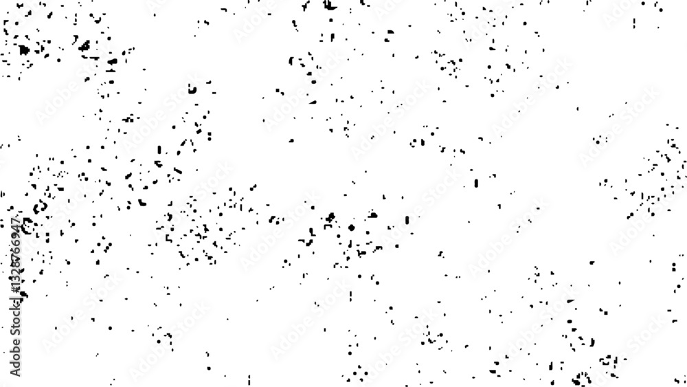Abstract grunge texture design on a white background. Distressed texture background with black and white colors. Abstract dust texture
Abstract grunge texture design on a white background. Distressed texture background with black and white colors. Abstract dust texture