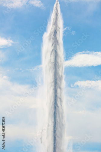 Fountain