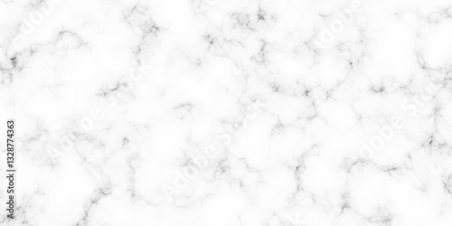 Natural black marble texture for tile wallpaper luxurious background. Seamless pattern of tile stone with bright and luxury. White Carrara marble stone texture.