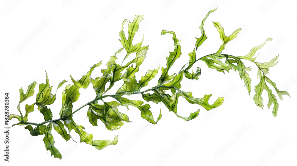PNG Seaweed plant leaf fern. PNG Seaweed plant leaf fern.