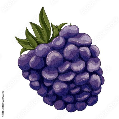 Berry set02