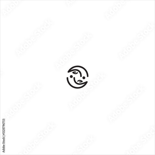 Verdant Logo Design