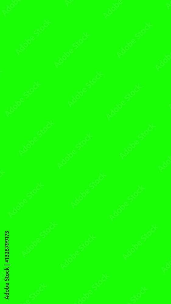 Folded Hands Emoji with Green Screen Folded Hands Emoji with Green Screen