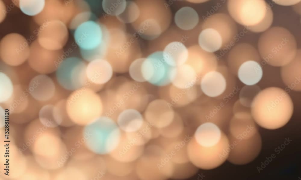 Blurred Bokeh Lights in a Mesmerizing and Radiant Display
Blurred Bokeh Lights in a Mesmerizing and Radiant Display
