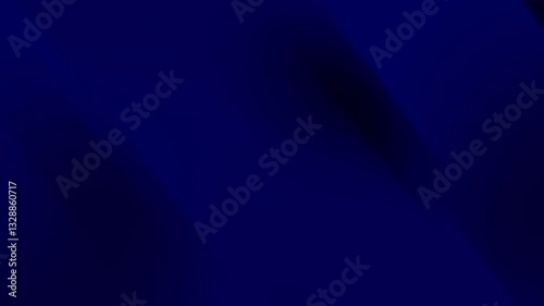 Solid blue background suitable for various creative projects like graphic design, presentations, social media posts, and website banners for professional look.