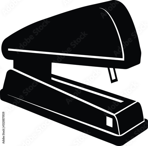 Stapler – Essential Office & School Desk Tool for Paper Binding