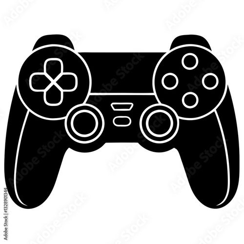 video game controller icon
