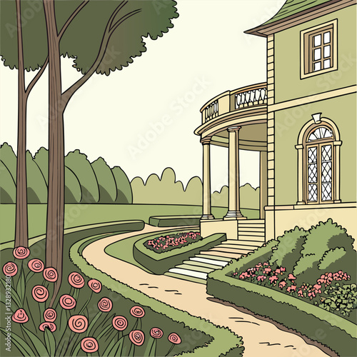 meticulously-curated-and-purposeful-splendor-of-a- 1