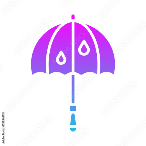 Umbrella Icon