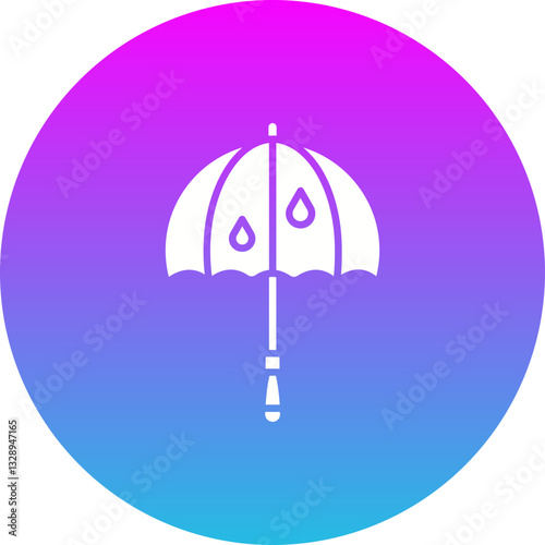 Umbrella Icon