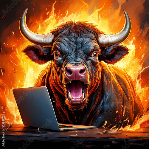Bull Market Meltdown
