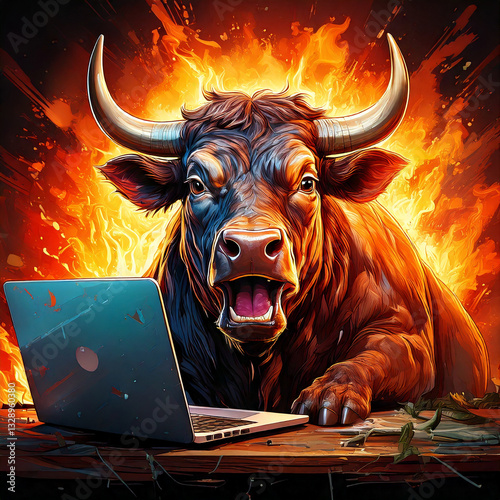Bull Market Meltdown