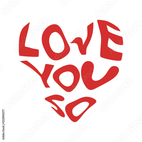 Vector Hearts Sett