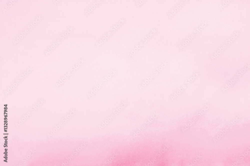 Pink rose gold tone abstract texture and gradients shadow for vanlentine background