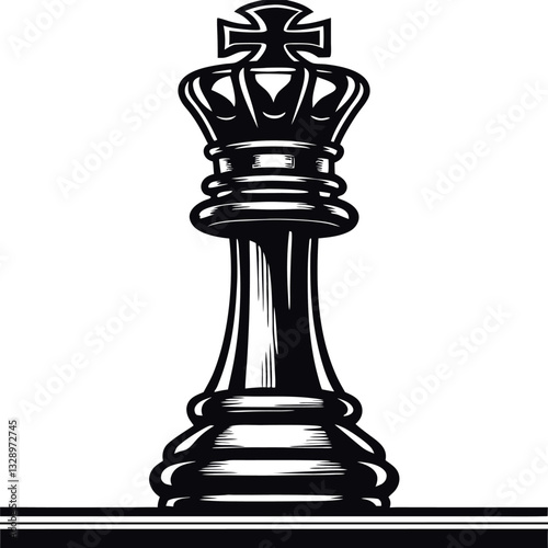 Chess-king.