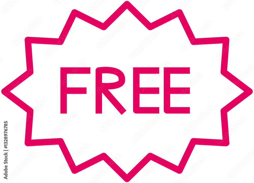 Free Icon Free Icon