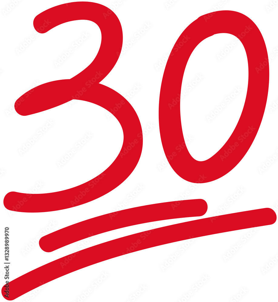 Thirty Points icon Thirty Points icon