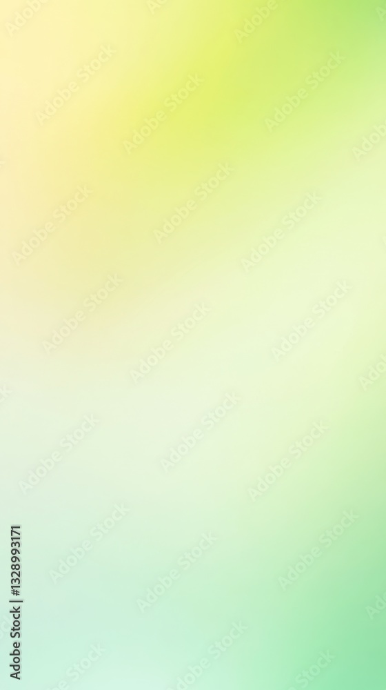A pastel green to soft yellow gradient background. Featuring gentle greens, light yellows, and soft whites A pastel green to soft yellow gradient background. Featuring gentle greens, light yellows, and soft whites