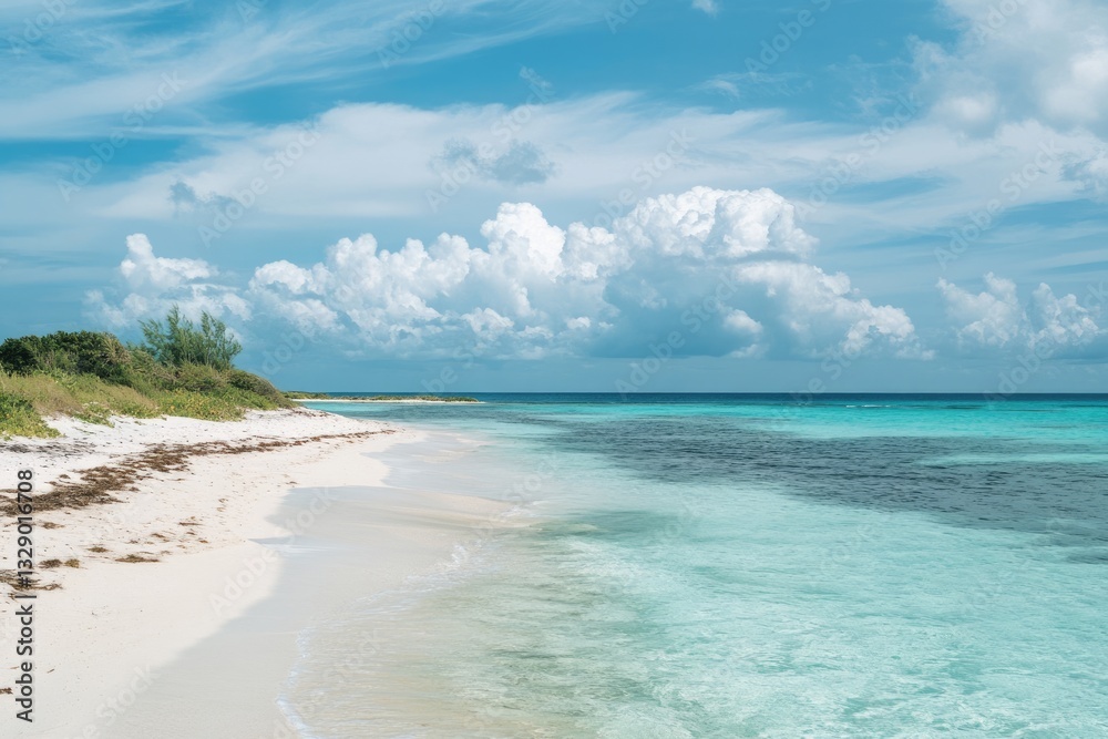 Dry Tortugas National Park - Beauty of Landscapes and Outdoor Adventure Dry Tortugas National Park - Beauty of Landscapes and Outdoor Adventure