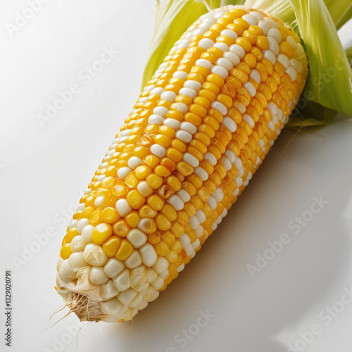 corn on the cob