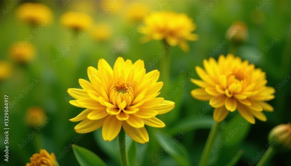 Sunny yellow Jerusalem artichoke flowers, lush summer foliage , sun, Jerusalem artichoke, flowers Sunny yellow Jerusalem artichoke flowers, lush summer foliage , sun, Jerusalem artichoke, flowers